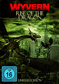 Film: Wyvern - Rise of the Dragon - Limited Edition