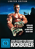 Film: Kickboxer - Limited Edition