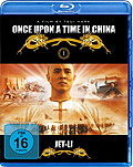 Jet Li - 1: Once Upon a Time in China