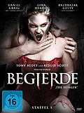 Film: Begierde - The Hunger - Staffel 1