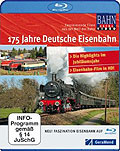 Film: 175 Jahre Deutsche Eisenbahn  Die Highlights zum Jubilumsjahr 2010