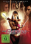 Elektra - Director's Cut