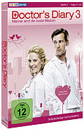 Doctor's Diary - Mnner sind die beste Medizin - Staffel 3