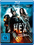 Jonah Hex - Rache ist hsslich