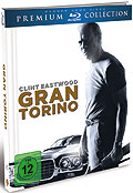 Film: Gran Torino - Premium Blu-ray Collection