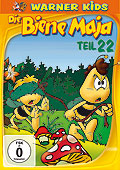 Warner Kids: Die Biene Maja - Teil 22