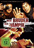 Film: Mein Bruder, der Vampir - Director's Cut
