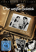 Film: Der weie Scheich