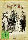 Big Valley - 2. Staffel