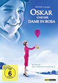 Film: Oskar und die Dame in Rosa