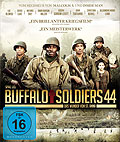 Film: Buffalo Soldiers '44 - Das Wunder von St. Anna