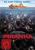 Film: Piranha