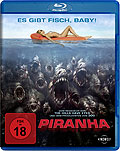 Film: Piranha