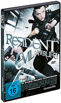 Resident Evil: Afterlife