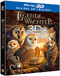 Film: Die Legende der Wchter - 3D