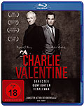 Charlie Valentine - Gangster Gunfighter Gentleman