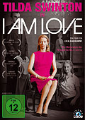 Film: I am love