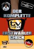 Film: Der komplette TV Total Erstwhlercheck