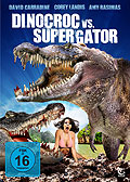 Film: Dinocroc vs. Supergator