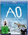 Film: AO - Der letzte Neandertaler