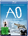 AO - Der letzte Neandertaler