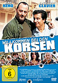 Film: Willkommen bei den Korsen