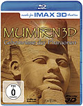 Film: IMAX: Mumien 3D