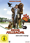 Film: Reine Fellsache - Jetzt wird's haarig!