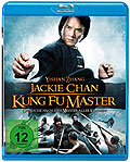 Jackie Chan - Kung Fu Master - Die Suche nach dem Meister aller Klassen