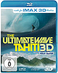 Film: IMAX: Ultimate Wave Tahiti 3D