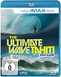 Film: IMAX: Ultimate Wave Tahiti