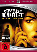 Stimme der Dunkelheit - Das Grauen ist zurck - Cinema Finest Collection