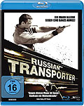 Film: Russian Transporter