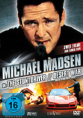 Film: Michael Madsen: The Stuntdriver / Desert War