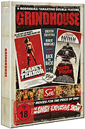 Grindhouse: Death Proof / Planet Terror