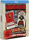 Grindhouse: Death Proof / Planet Terror