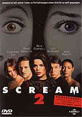 Film: Scream 2 - Neuauflage