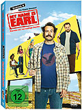 Film: My Name Is Earl - Season 4