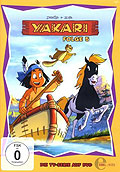 Film: Yakari - Die TV-Serie - Folge 5