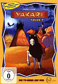Film: Yakari - Die TV-Serie - Folge 7