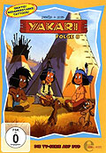 Film: Yakari - Die TV-Serie - Folge 8