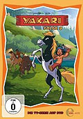 Yakari - Die TV-Serie - Folge 9