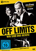 Film: Off Limits - Wir sind das Gesetz