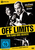 Off Limits - Wir sind das Gesetz