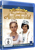 Film: Drei Haselnsse fr Aschenbrdel