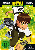 Ben 10 - Staffel 3.1