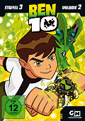 Film: Ben 10 - Staffel 3.2