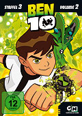 Ben 10 - Staffel 3.2