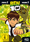 Film: Ben 10 - Staffel 3.3