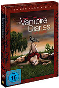 Film: The Vampire Diaries - Staffel 1.2